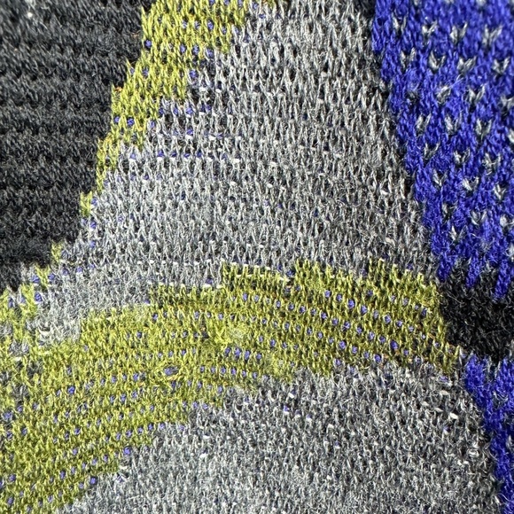 Vintage Falcaro Made in Italy 100% Wool Sweater - Picture 6 of 8